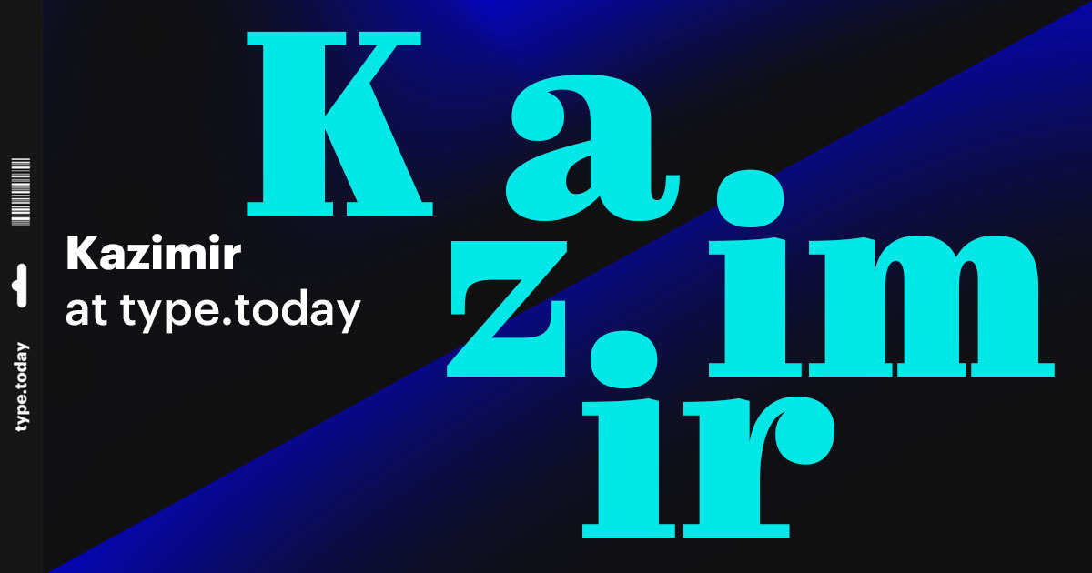 Kazimir