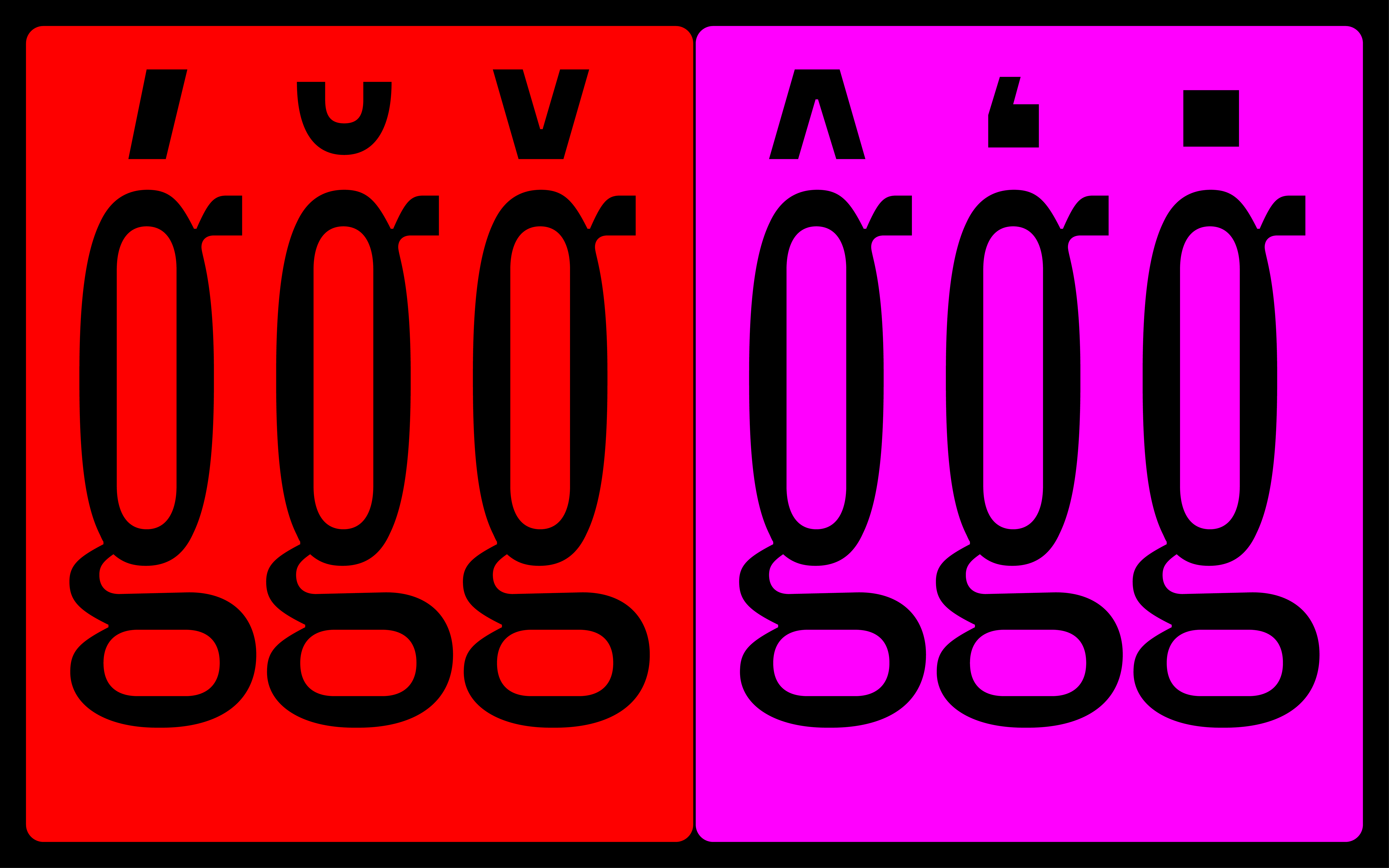 3