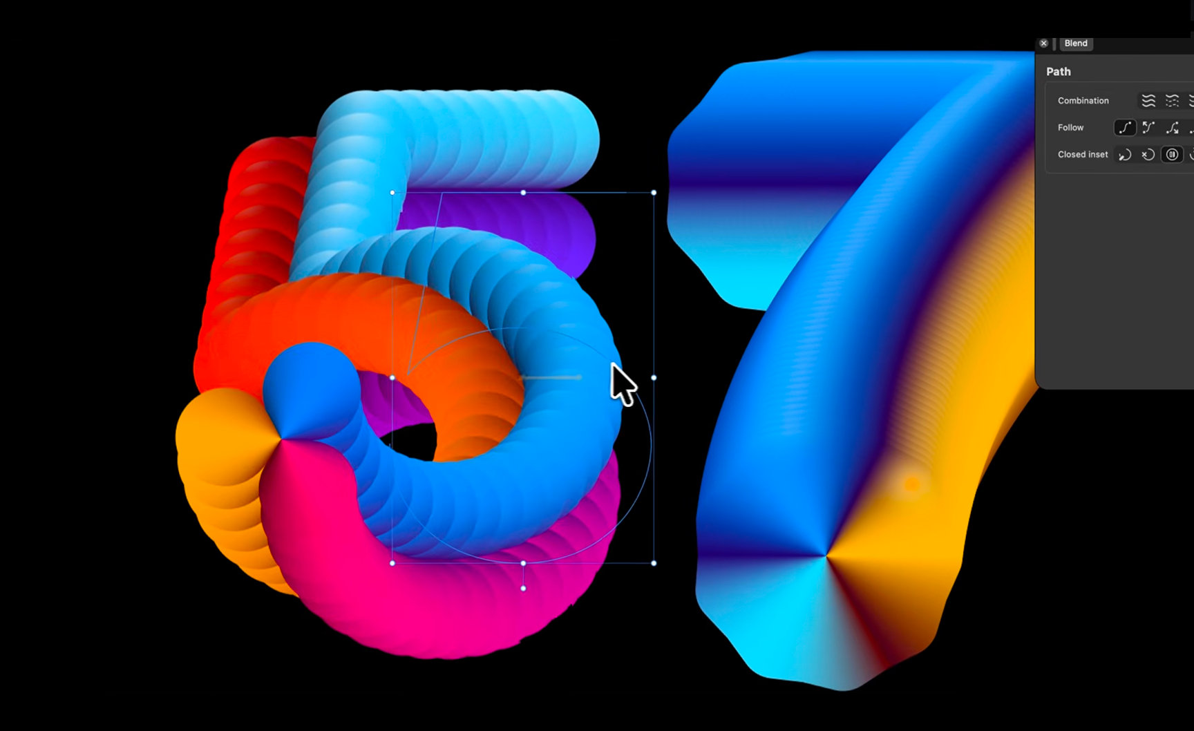 13